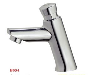 Vòi lavabo bán tự động của Caesar B054