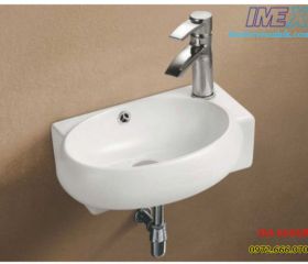 Lavabo góc treo tường IM6606R