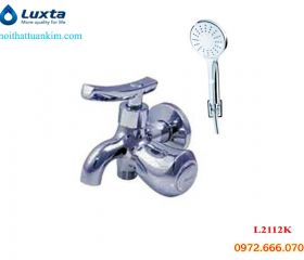 Sen tắm lạnh của Luxta L2112K