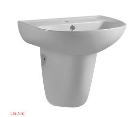 Lavabo treo tường LB310